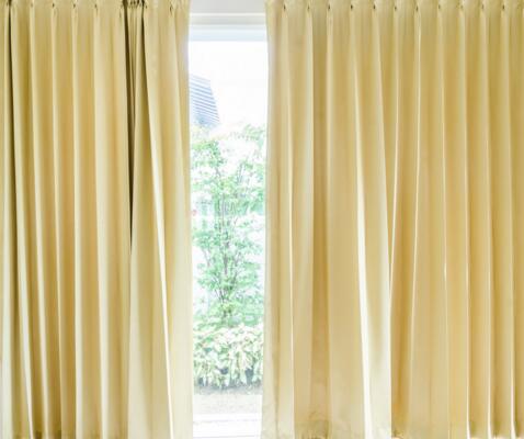 论窗帘帘头的重要性，窗帘不同款式的制作方法