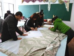 【郑州窗帘培训学校】窗帘培训是否很难学?