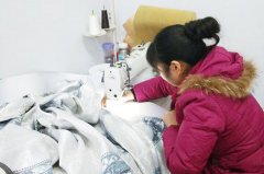 窗帘培训是否很难学?窗帘开店前途如何?