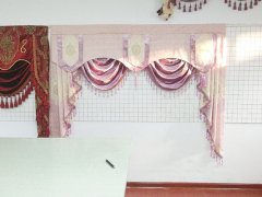 郑州窗帘培训学校：窗帘设计的技术要领