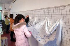 河南窗帘培训:窗帘裁剪方法和要求技巧