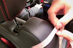 制作汽车座套:汽车座套制作应该坚持的原则
