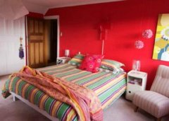 卧室选择什么颜色的床好？