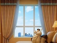 窗帘行业受互联网冲击,线上线下结合成新方向