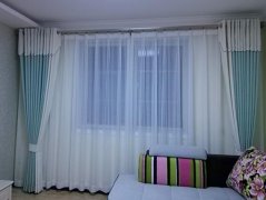 好的窗帘是养出来的,详解窗帘的日常保养