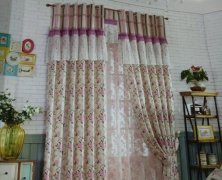 家居窗帘用途解析，小窗帘，大用处
